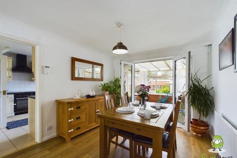 7 Sullivan Road, Brighton Hill, Basingstoke, RG22 4DP