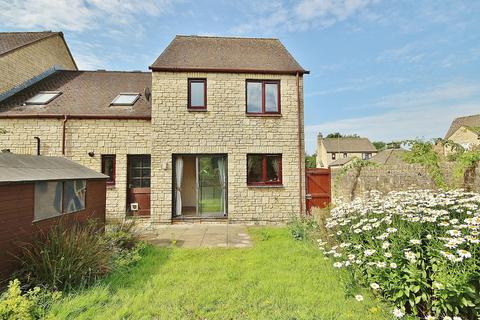 3 bedroom semi-detached house for sale, Broadway Close, Witney, OX28