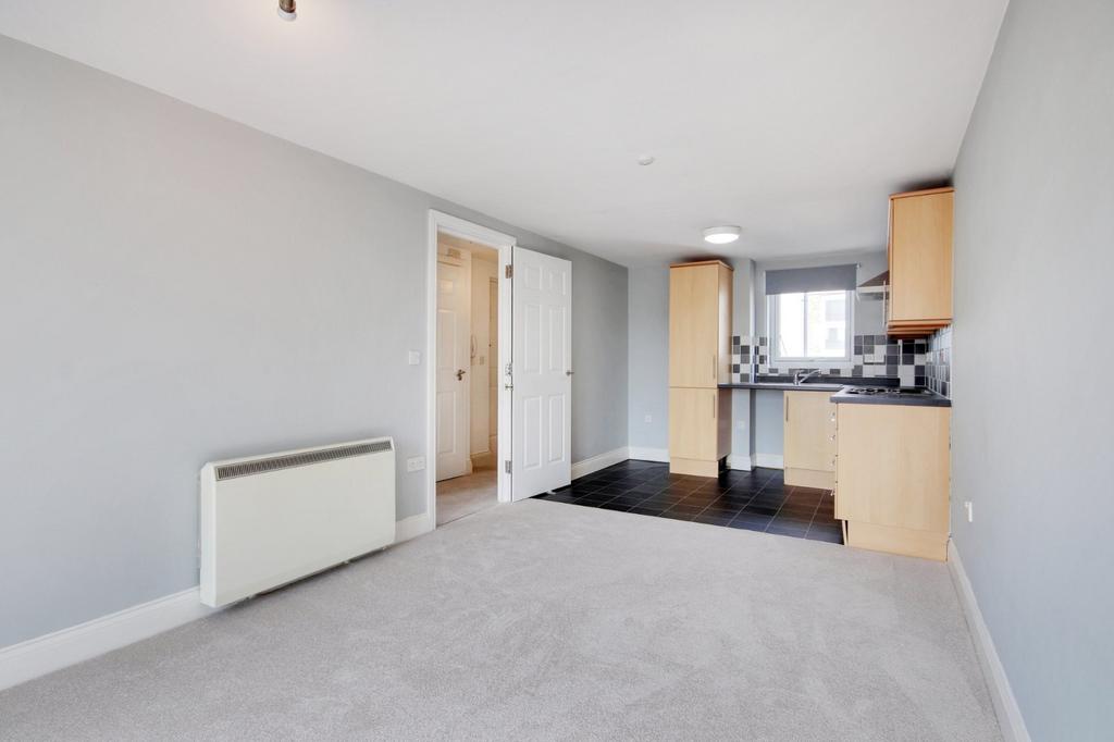 Kitchen-Living-Diner