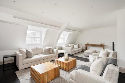 2 bedroom flat for sale, Fitzhardinge Street, Marylebone, W1H