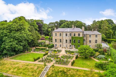 6 bedroom detached house for sale, Thorney Hall Estate, Spennithorne, Leyburn, North Yorkshire