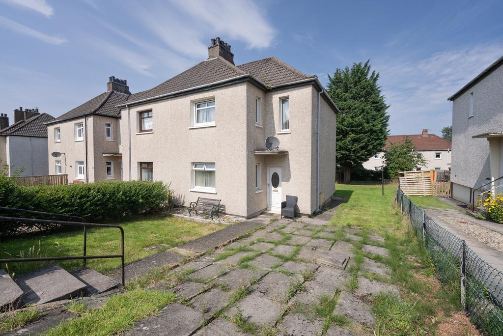 3 Bedroom Terraced for Sale