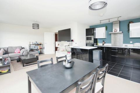 1 bedroom apartment for sale, 1 The Avenue, BRANKSOME PARK, BH13