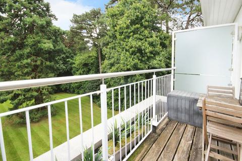 1 bedroom apartment for sale, 1 The Avenue, BRANKSOME PARK, BH13