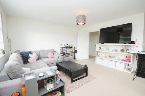 1 bedroom apartment for sale, 1 The Avenue, BRANKSOME PARK, BH13