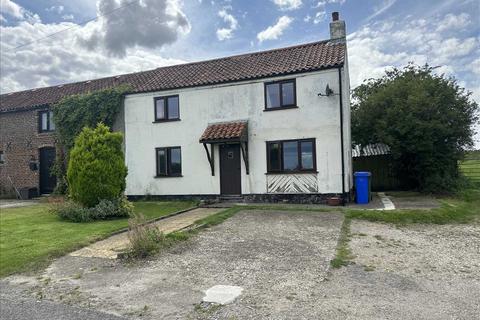 3 bedroom cottage for sale, Royal Oak Farm Cottage, Royal Oak, Hunmanby