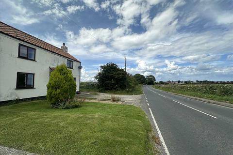 3 bedroom cottage for sale, Royal Oak Farm Cottage, Royal Oak, Hunmanby