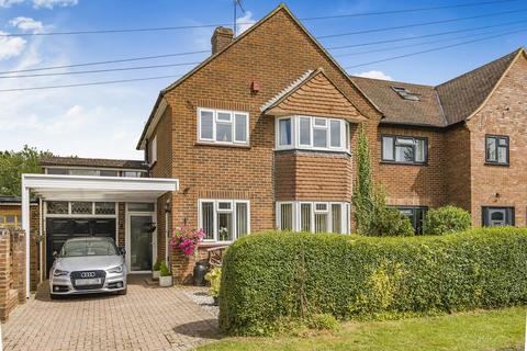 3 bedroom semi-detached house for sale, Heath Road, Beaconsfield, Buckinghamshire, HP9