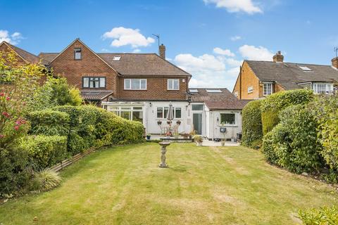 107 Heath Road, Beaconsfield, HP9 1DJ