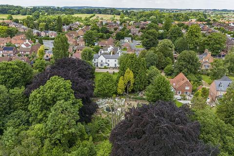 5 bedroom house for sale, 1 Westhorpe, Southwell NG25