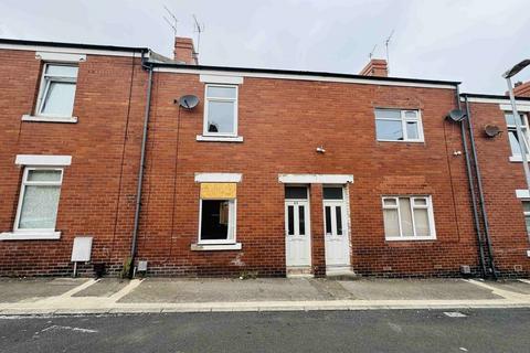 2 bedroom terraced house to rent, Strangways Street, Seaham, Co. Durham, SR7