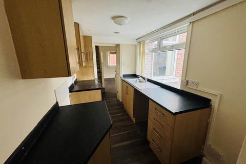 2 bedroom terraced house to rent, Strangways Street, Seaham, Co. Durham, SR7