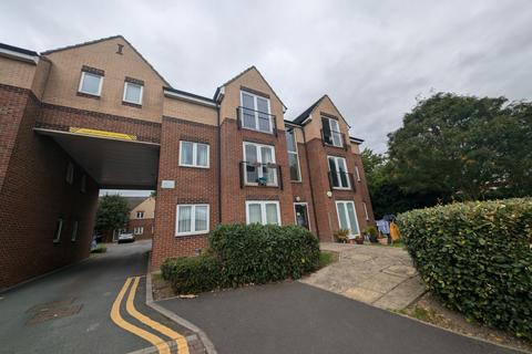 2 bedroom flat to rent, Hadleys Court, Gelderd Road, Gildersome, Leeds, LS27