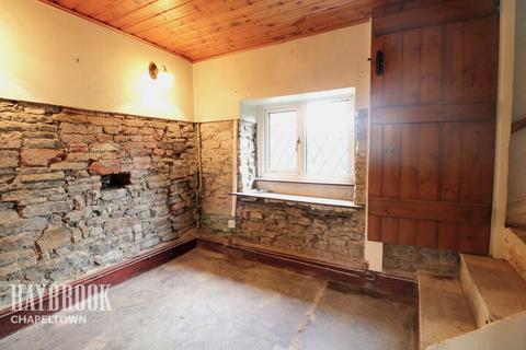 1 bedroom cottage for sale, Upper Wortley Road, Thorpe Hesley