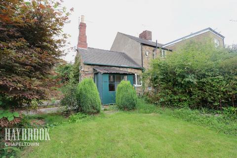 1 bedroom cottage for sale, Upper Wortley Road, Thorpe Hesley