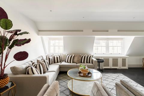 2 bedroom flat for sale, Fitzhardinge Street, Marylebone, W1H