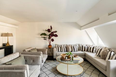 undefined, Fitzhardinge Street, Marylebone, W1H