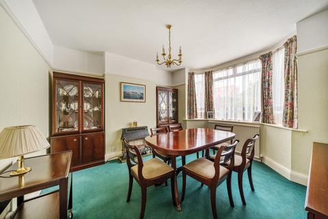 5 bedroom semi-detached house for sale, Merriman Road, London