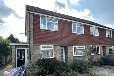 2 bedroom maisonette for sale, Avon Close, Watford, WD25