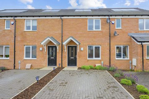 2 bedroom terraced house for sale, Comitis Road, West Calder