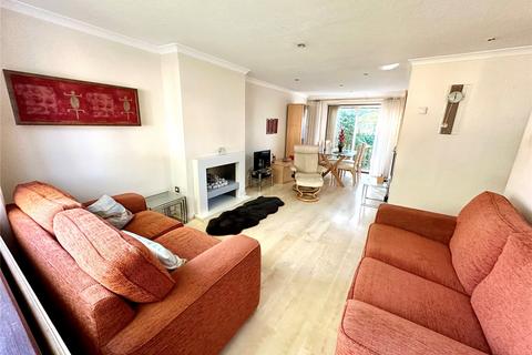 3 bedroom semi-detached house for sale, Cook Close, Ringwood, Hampshire, BH24