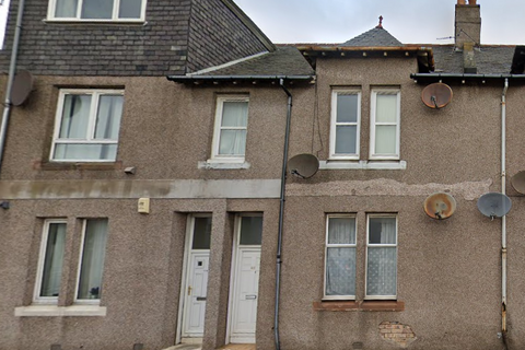 1 bedroom flat for sale, Wellesley Road, Methil, Leven KY8