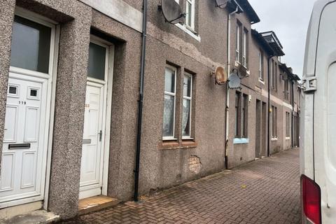 1 bedroom flat for sale, Wellesley Road, Methil, Leven KY8