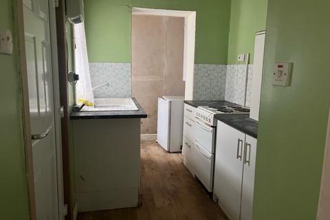 undefined, Wellesley Road, Methil, Leven KY8