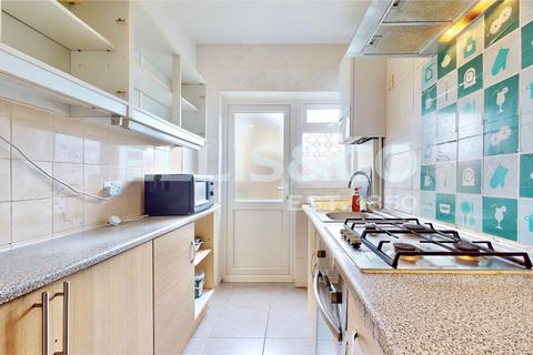 3 bedroom semi-detached house for sale, St. Michaels Avenue, Wembley, HA9