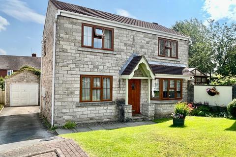 4 bedroom detached house for sale, Bramham, Lyndon Close, LS23