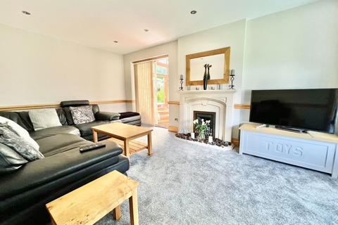 4 bedroom detached house for sale, Bramham, Lyndon Close, LS23