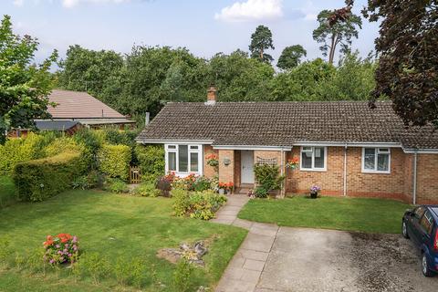 2 bedroom semi-detached bungalow for sale, Stoke Bliss, Tenbury Wells WR15