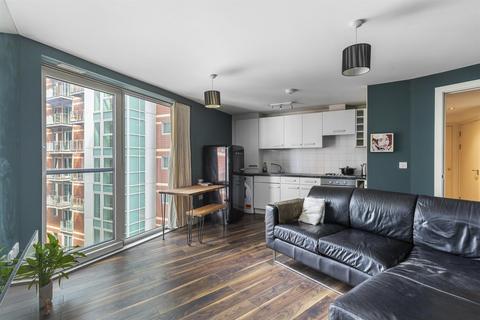 1 bedroom property for sale, Salamanca Place, Vauxhall, London, SE1