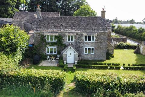 4 bedroom property with land for sale, Stancombe, Bisley, Stroud, Gloucestershire, GL6