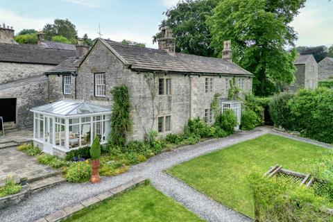 4 bedroom detached house for sale, Hardy Lane, Tideswell, Buxton