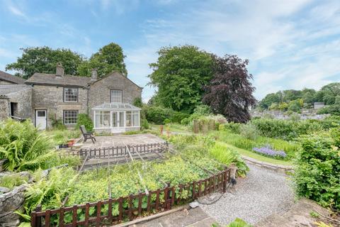 4 bedroom detached house for sale, Hardy Lane, Tideswell, Buxton