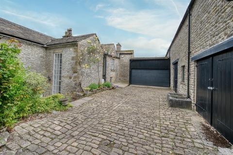 4 bedroom detached house for sale, Hardy Lane, Tideswell, Buxton