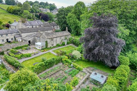 4 bedroom detached house for sale, Hardy Lane, Tideswell, Buxton