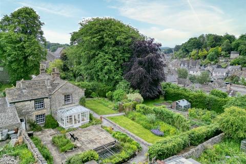 4 bedroom detached house for sale, Hardy Lane, Tideswell, Buxton