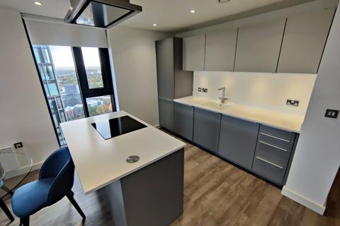 2 bedroom apartment to rent, Sheepcote Street, Birmingham, B16