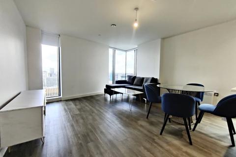 2 bedroom apartment to rent, Sheepcote Street, Birmingham, B16