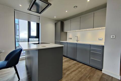 2 bedroom apartment to rent, Sheepcote Street, Birmingham, B16