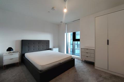2 bedroom apartment to rent, Sheepcote Street, Birmingham, B16