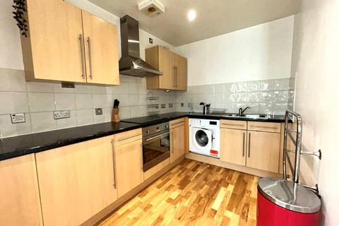 1 bedroom apartment to rent, Park Row, Leeds