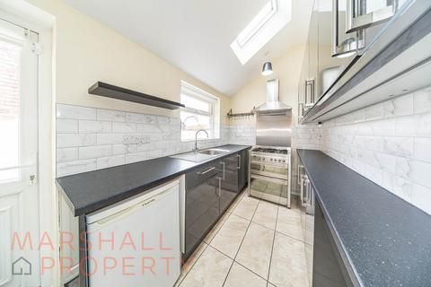 3 bedroom terraced house for sale, Broad Green Road, Liverpool, L13