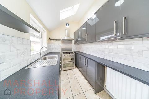 3 bedroom terraced house for sale, Broad Green Road, Liverpool, L13