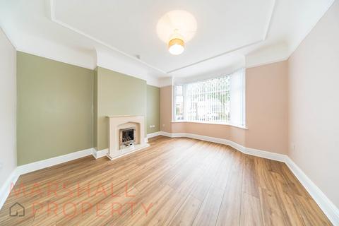 3 bedroom terraced house for sale, Broad Green Road, Liverpool, L13