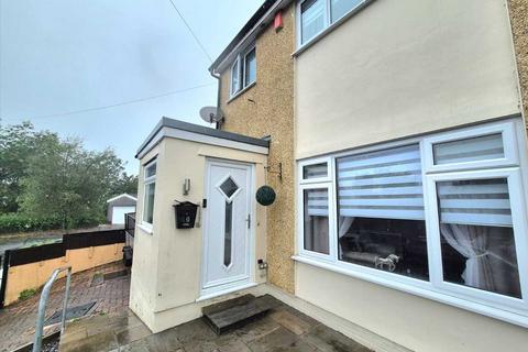 3 bedroom semi-detached house for sale, Tonypandy CF40