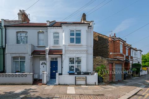 5 bedroom end of terrace house for sale, Napier Road, London, NW10