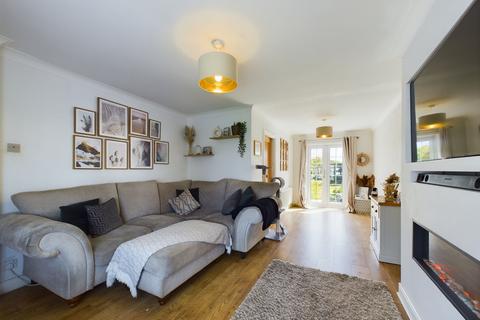 3 bedroom detached house for sale, Purbeck Way, Manchester M29